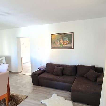 Apartman Varga Trogir Dış mekan fotoğraf