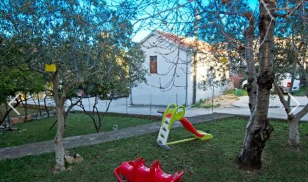 Apartman Varga Trogir Dış mekan fotoğraf