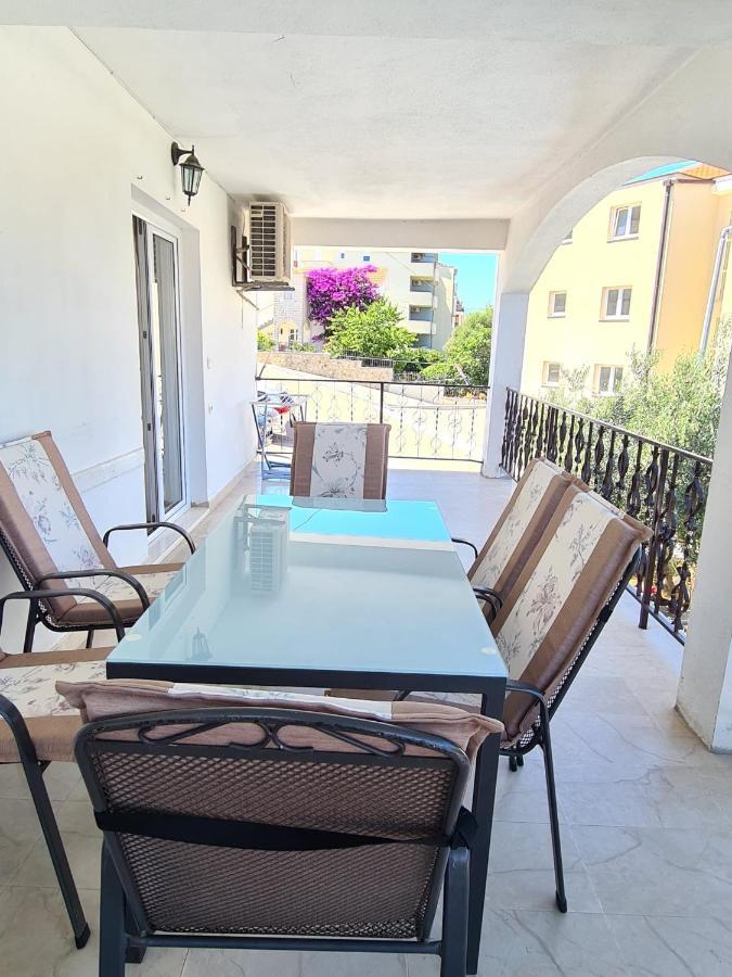 Apartman Varga Trogir Oda fotoğraf