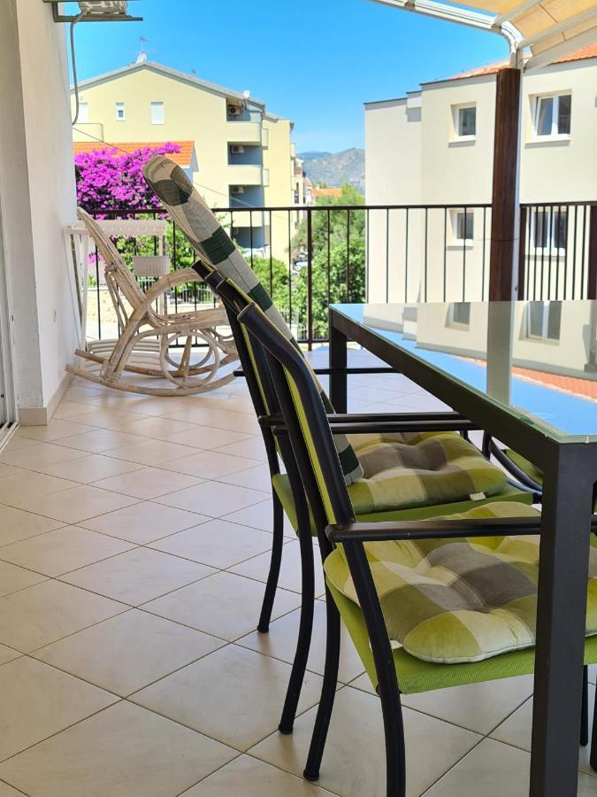 Apartman Varga Trogir Oda fotoğraf