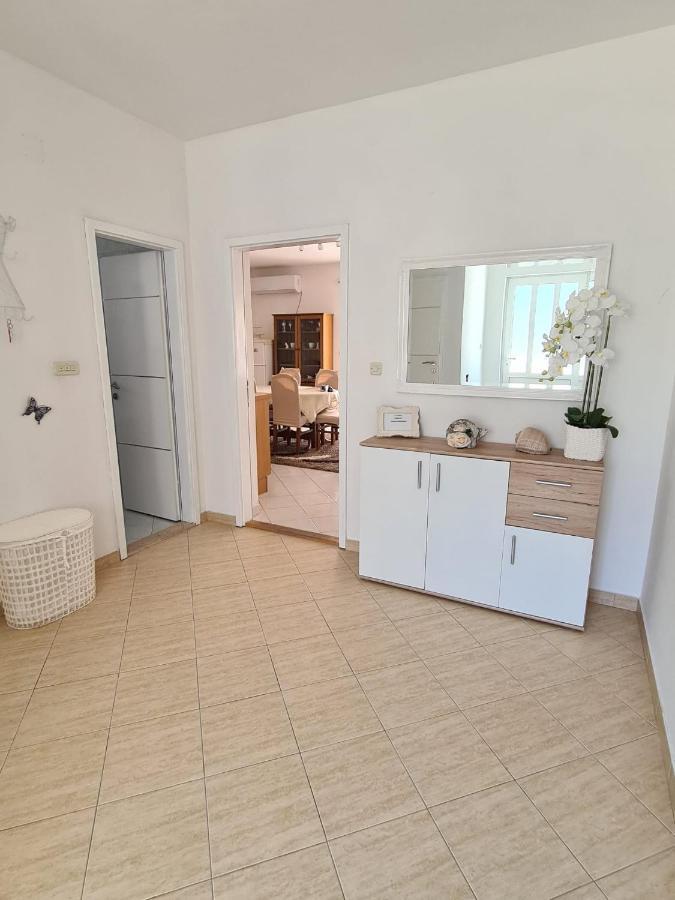 Apartman Varga Trogir Dış mekan fotoğraf