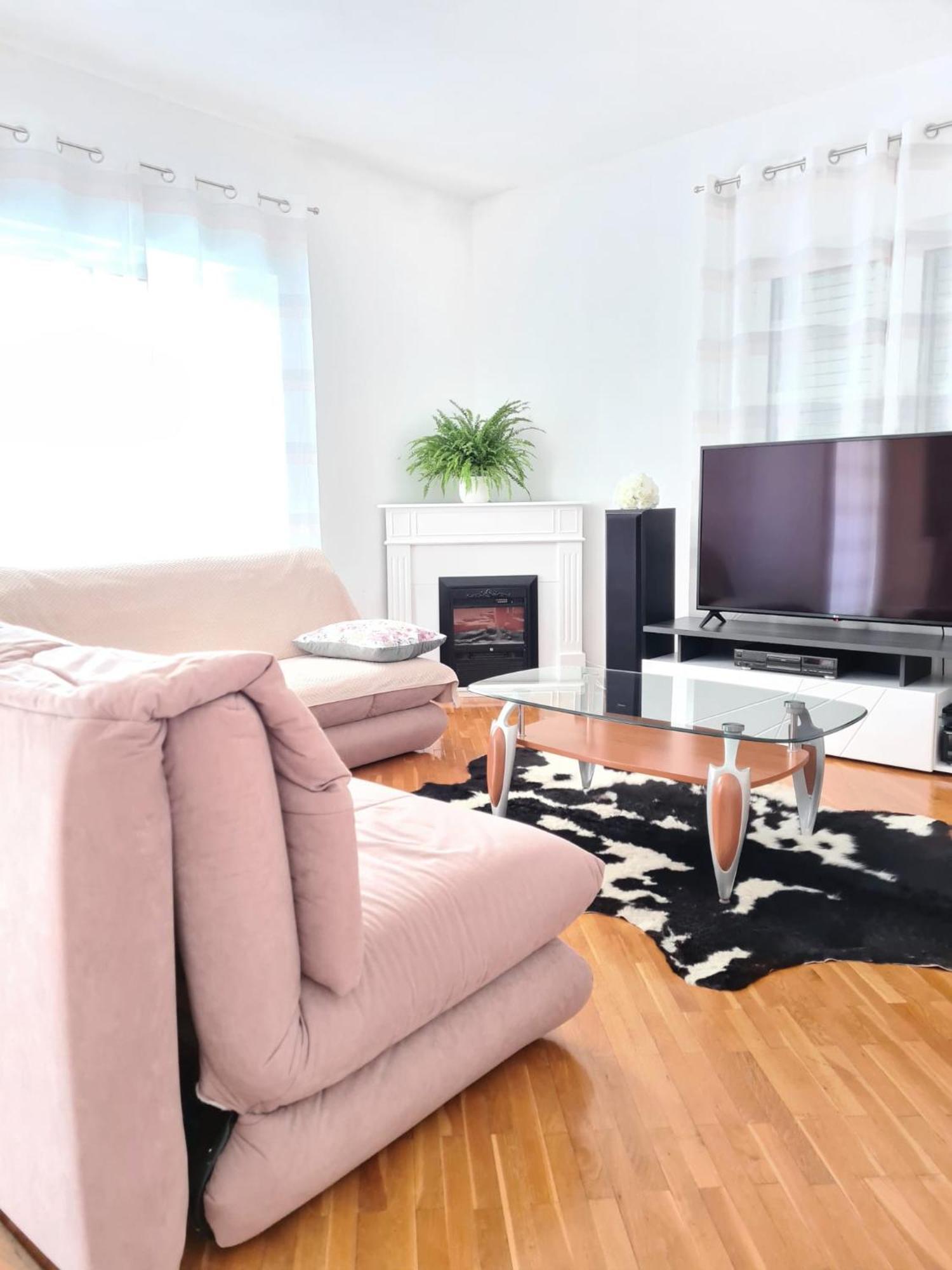 Apartman Varga Trogir Oda fotoğraf