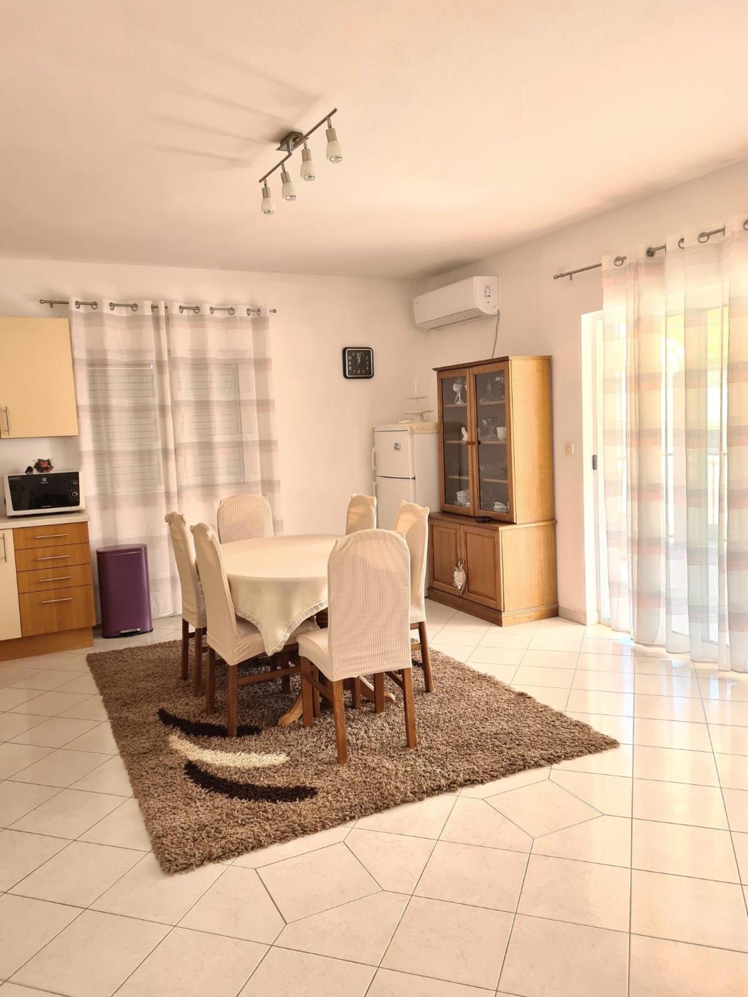 Apartman Varga Trogir Oda fotoğraf