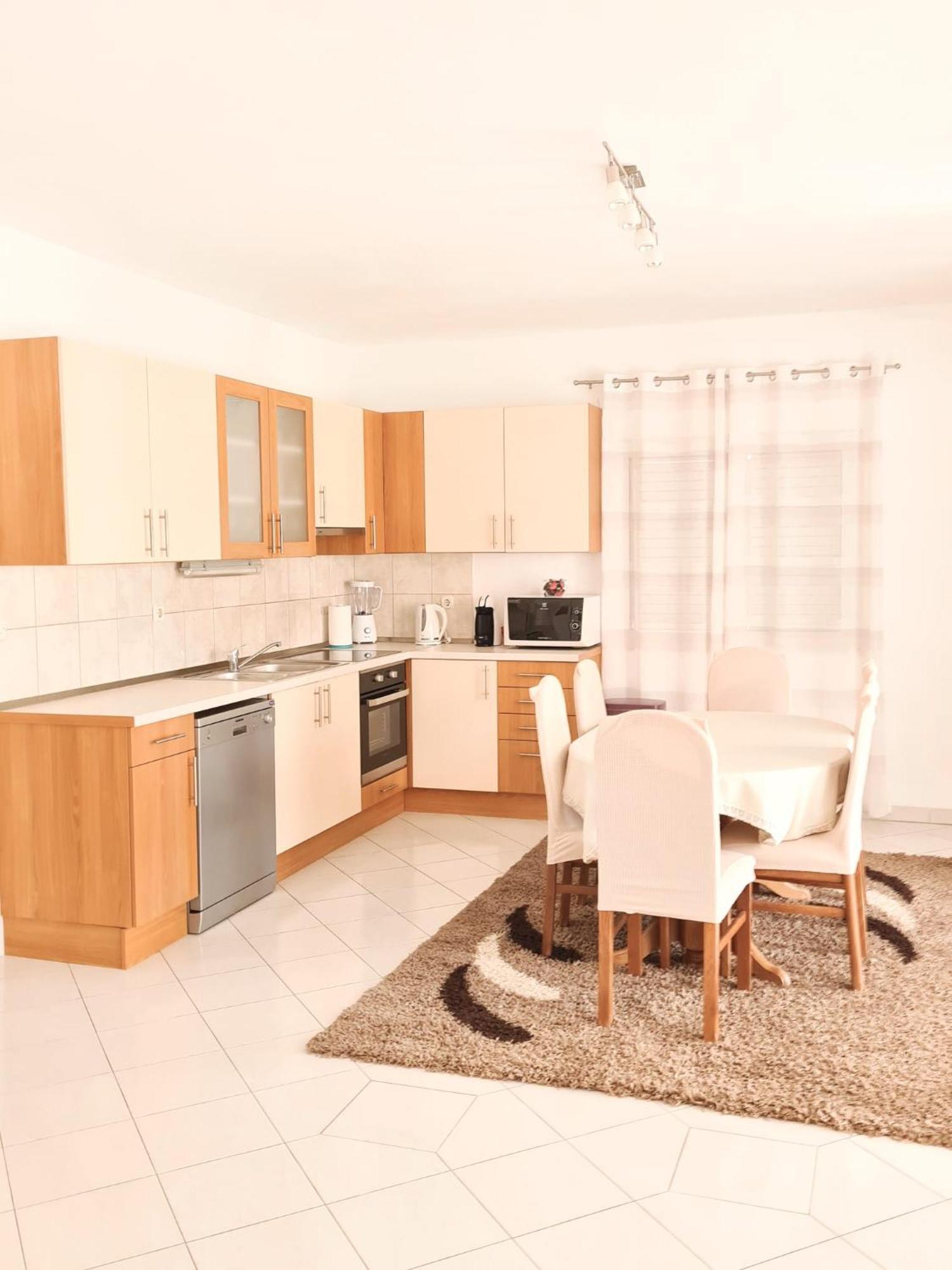 Apartman Varga Trogir Oda fotoğraf